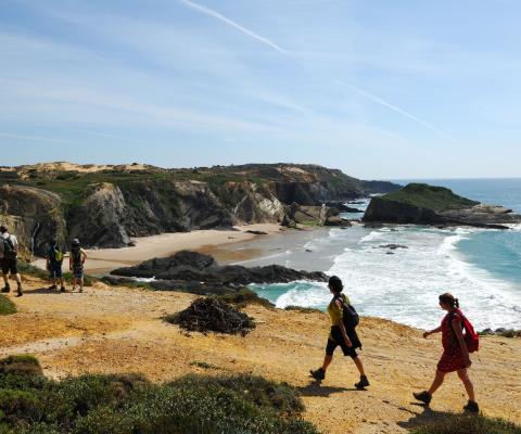 Portugal will be looking to further develop its Alentejo region for tourism