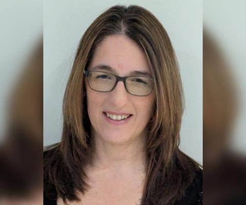 Olympic Holidays MD Reeva Kingston