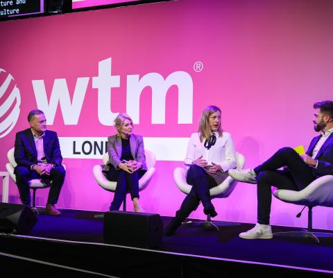 Rethinking overtourism