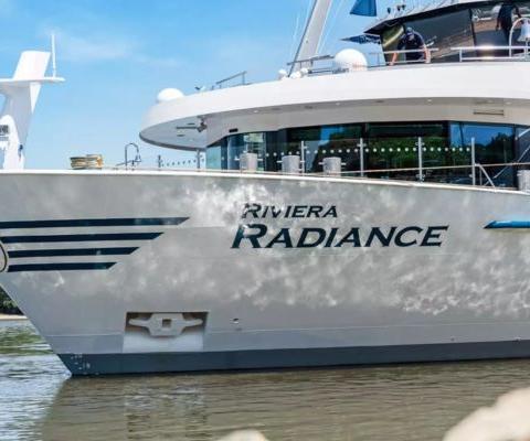 Riviera Radiance