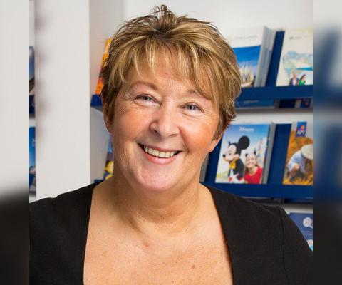 Shona Thorne thinks there will be enough interest to put on a charter flight for Scotland's games