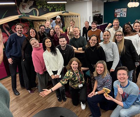 TTG Media Quiz Night