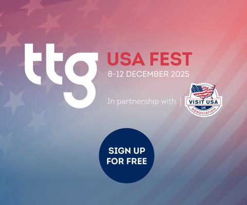 TTG USA Fest thumbnail