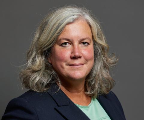 Transport secretary Heidi Alexander