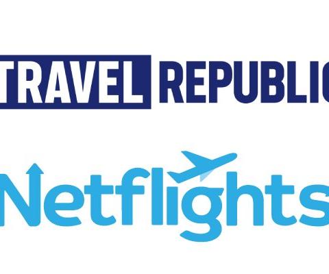 Travel Republic and Netflights