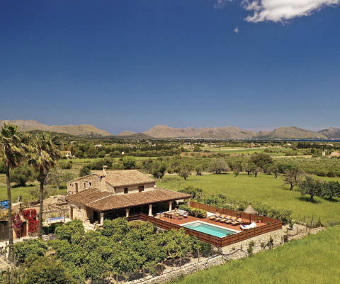 Villa Soue - SPL Villas