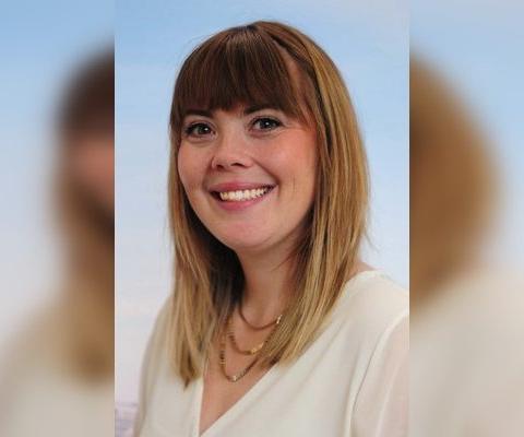 Princess Cruises has named Yasmin Mckechnie as its new UK and Europe sales director
