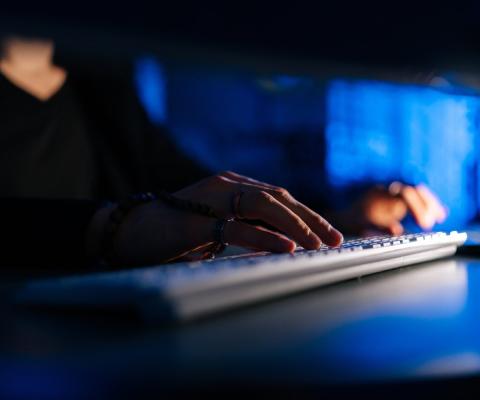 Cyber crime poses a real threat to travel busineses