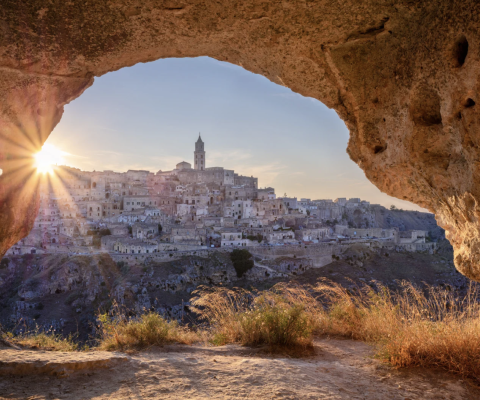 Matera