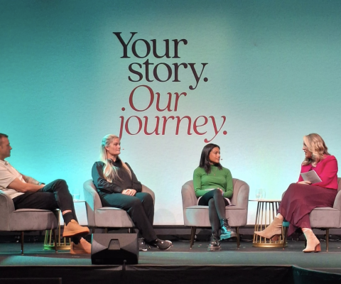 Travel Counsellors experience 