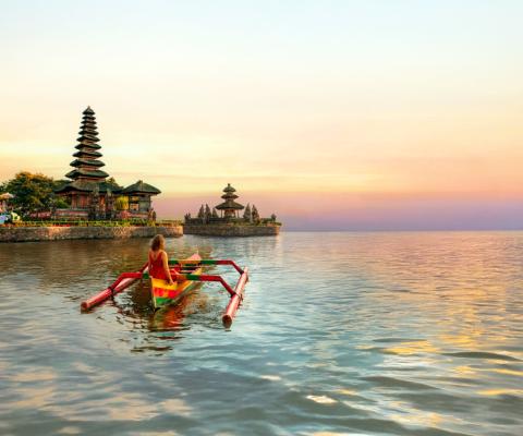 Azamara 2028 World Cruise