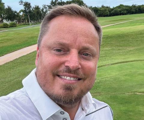 Chris North has joined Travel Ledger as head of business development UK and Ireland