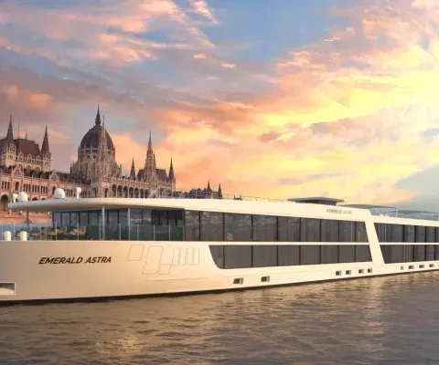 Emerald Cruises savings