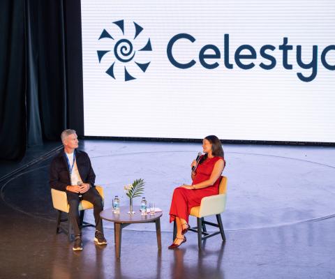 Celestyal, Formula One