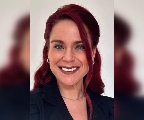 Cyplon Holidays has promoted Faye Anderson to national sales manager