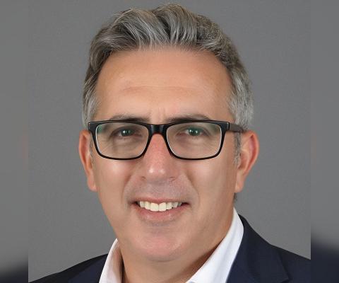 Guy Novik, founder and chair of USAirtours