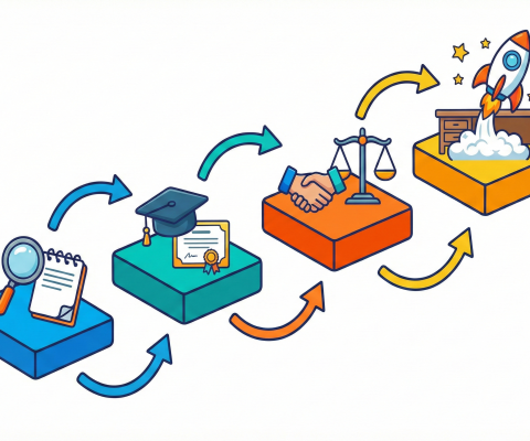 How do I become a travel agent