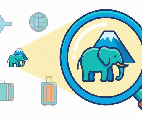 How to become a specialist travel agent