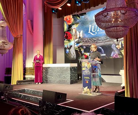 Advantage Christmas Lunch