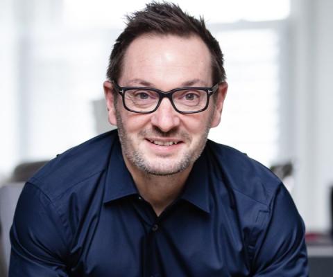 James Cole founded Panache Cruises in 2020