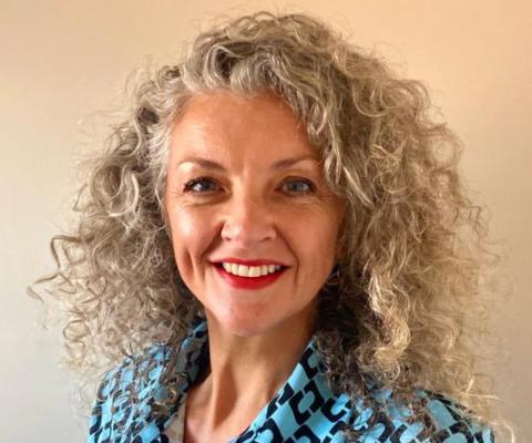 EasyJet holidays' Natasha Marson