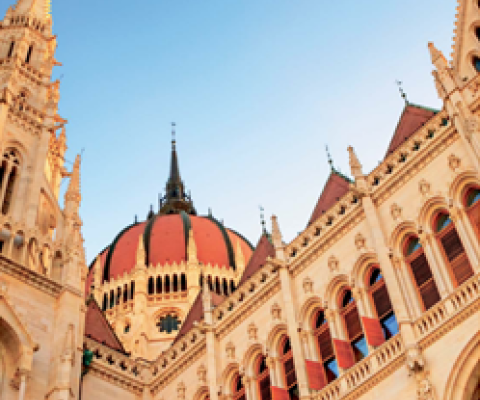 Osprey Holidays Brochure 2026 & 2027