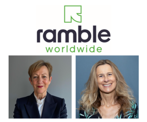  Carol Dray and Debbie Marshall