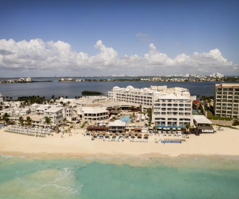 Sunscape Cancun