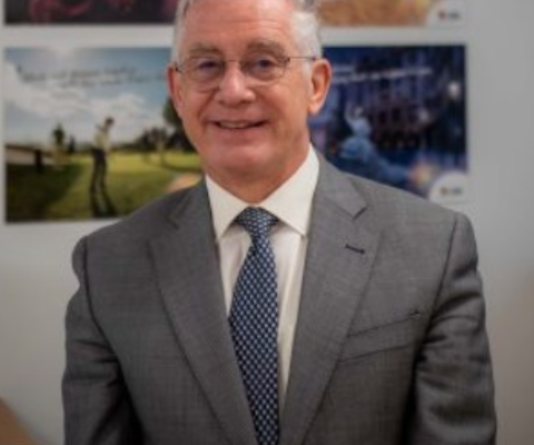 Manuel Butler, Chair of Antor, Director Spanish Tourist Office