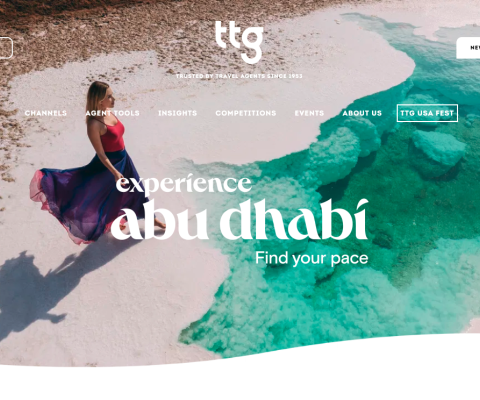 Abu Dhabi selling guide