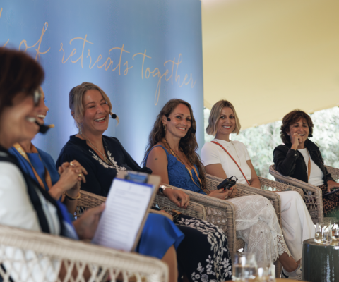 Synergy – The Retreat Show