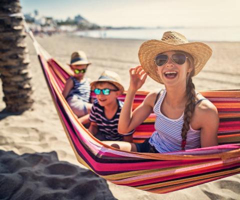 (Credit: iStock / Imgorthand)