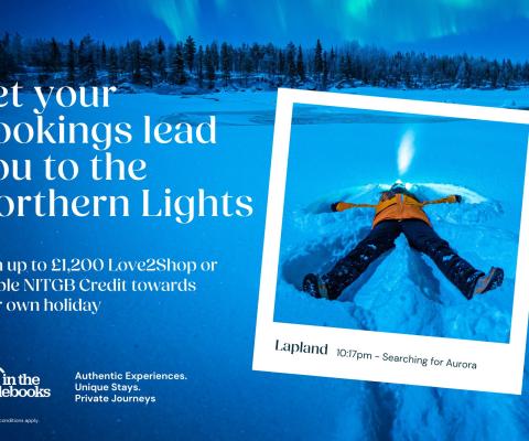 Not in the Guidebooks peaks