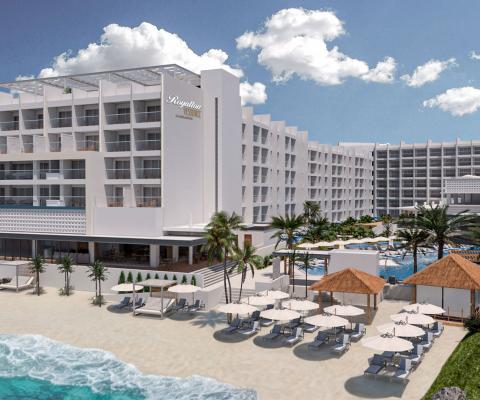 Royalton Vessence Barbados