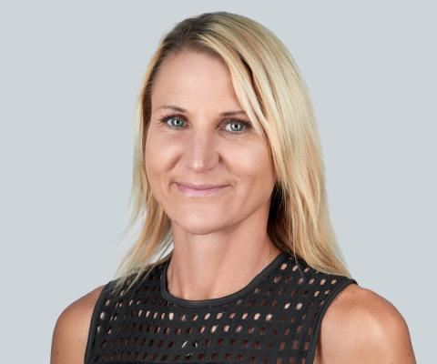 C&M's Barbara Kolosinska