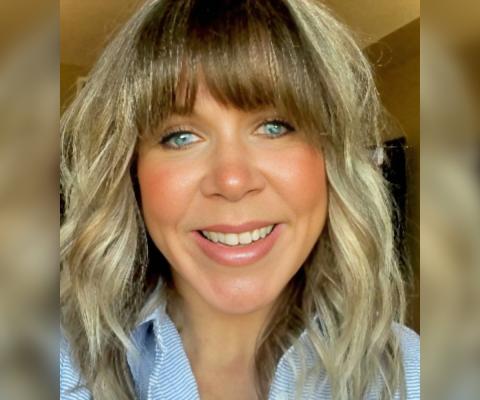 Becky Head, new head of sales at SPL Villas