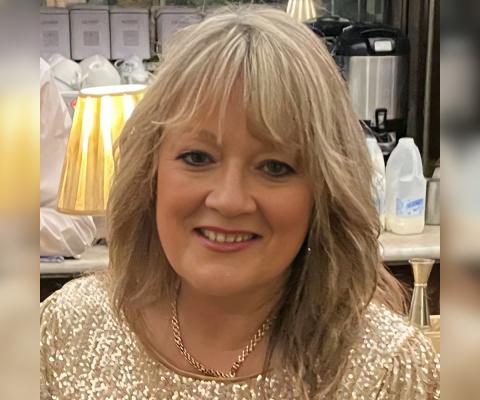 Debbie Goffin, sales and marketing director at Premier Holidays