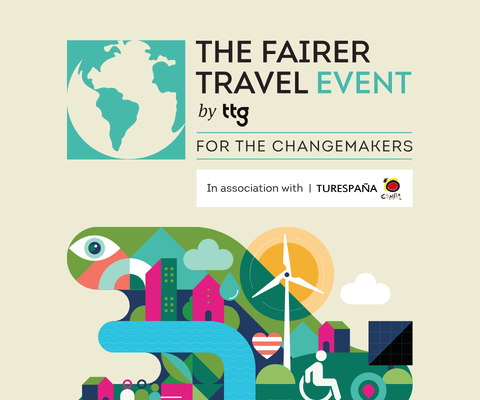 Fairer Travel Event 2026 thumbnail