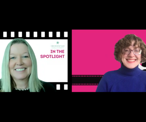 Iberostar's In The Spotlight video 