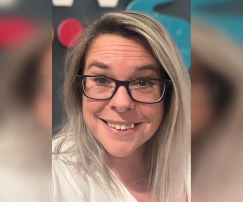 Janna Thomson has joined Attraction World after nearly 20 years with Celebrity Cruises