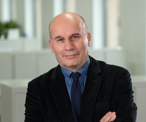 Abta chief executive Mark Tanzer