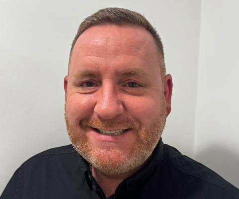 Michael Young-Richards