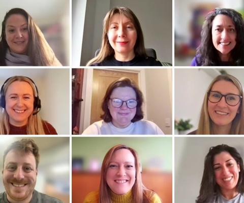 A new wave of Travel Counsellors