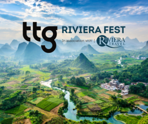 TTG Riviera Fest 2025 thumb