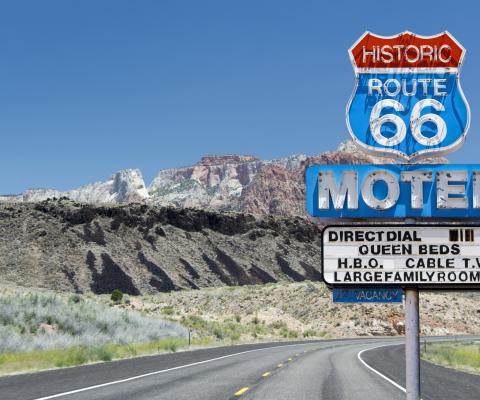 Route 66