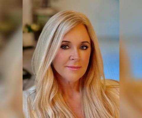 Sarah Smallwood-Jones