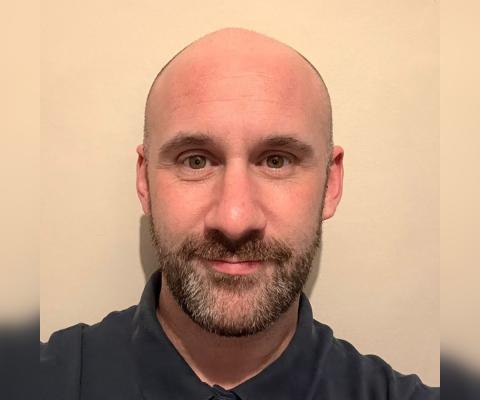 Scott Sangster joins If Only as business development executive for Scotland and Ireland