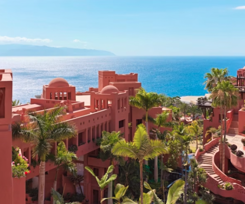 Ritz-Carlton Tenerife