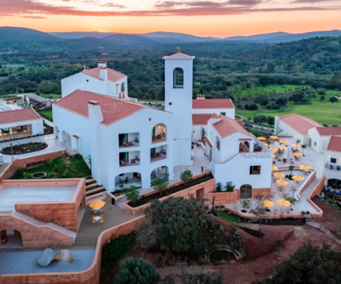 Viceroy at Ombria Algarve