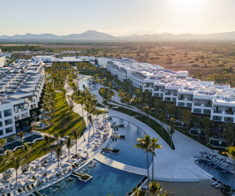 Hyatt Inclusive Collection